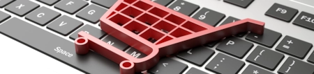 E-commerce Self-Service Ordering Portal for Manufacturing